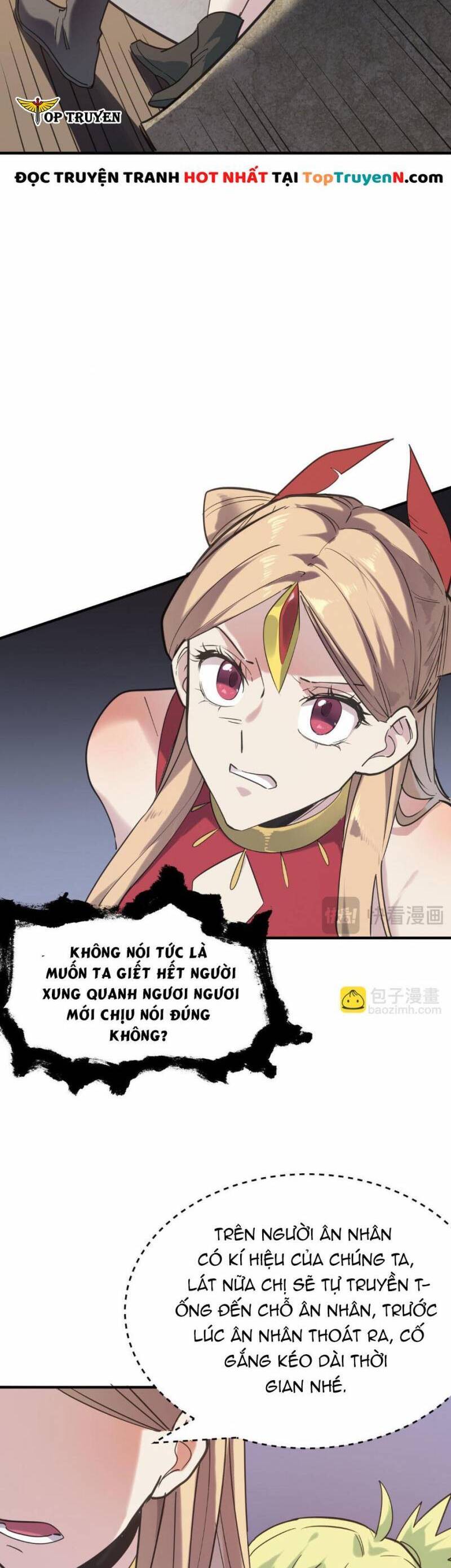 Tử Giới, Thức Tỉnh Tài Năng Hạng Sss Chap 79 - Next Chap 80