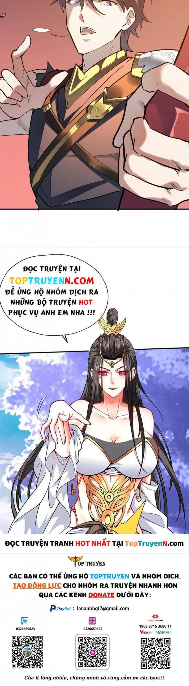 Tử Giới, Thức Tỉnh Tài Năng Hạng Sss Chap 79 - Next Chap 80