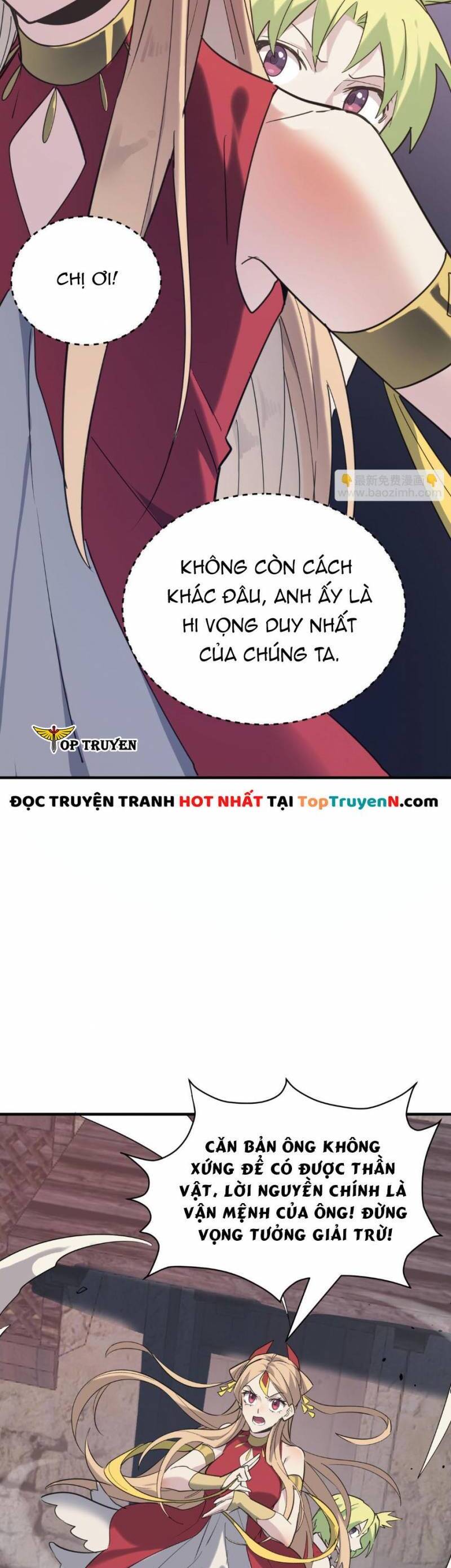 Tử Giới, Thức Tỉnh Tài Năng Hạng Sss Chap 79 - Next Chap 80