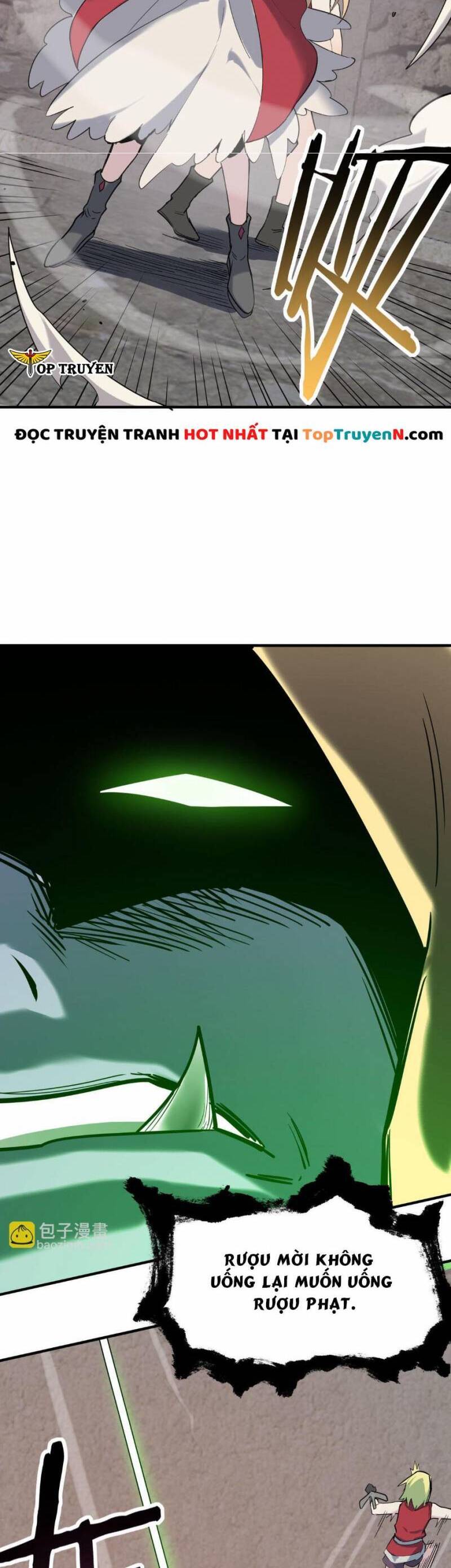 Tử Giới, Thức Tỉnh Tài Năng Hạng Sss Chap 79 - Next Chap 80