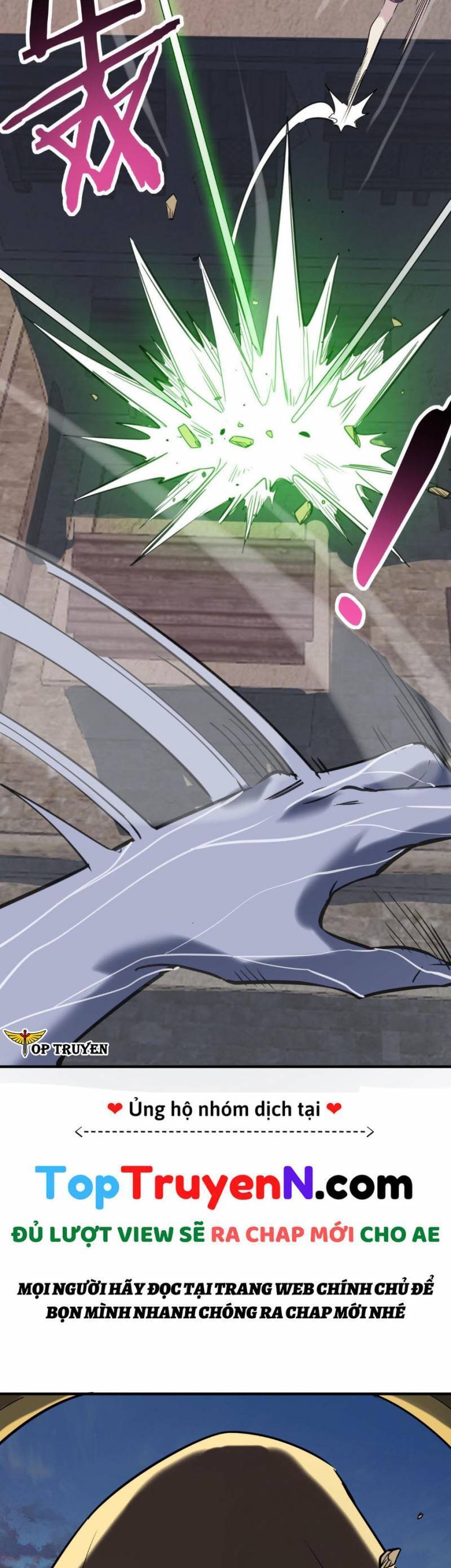 Tử Giới, Thức Tỉnh Tài Năng Hạng Sss Chap 79 - Next Chap 80