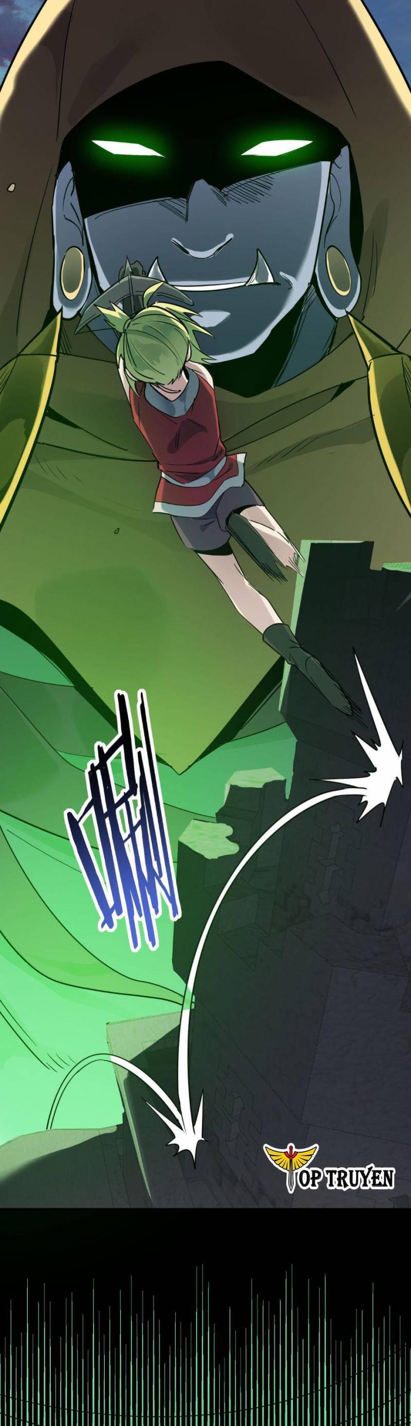 Tử Giới, Thức Tỉnh Tài Năng Hạng Sss Chap 79 - Next Chap 80