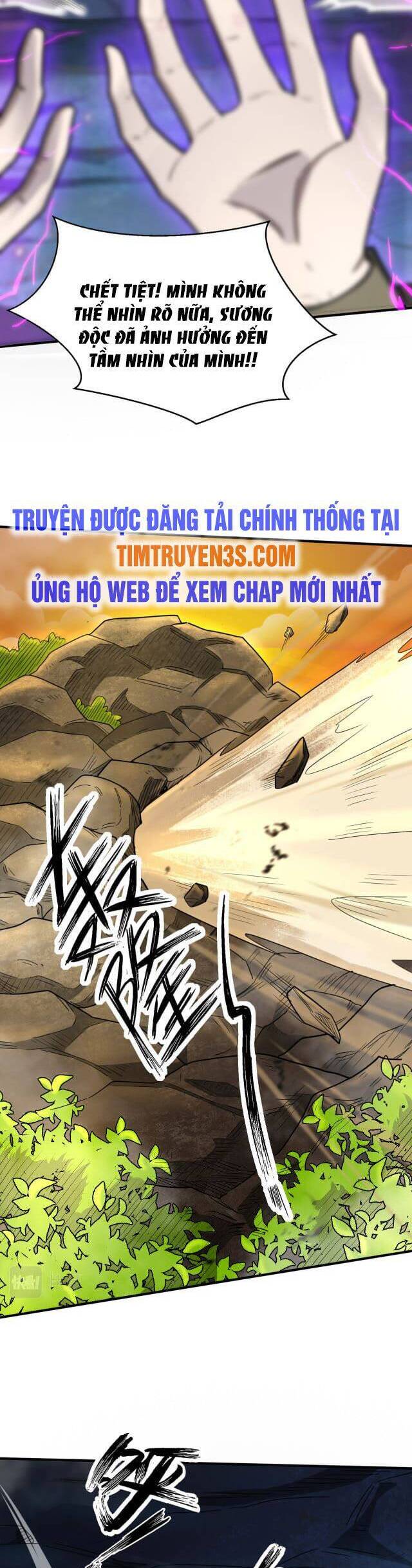Tử Giới, Thức Tỉnh Tài Năng Hạng Sss Chap 8 - Next Chap 9