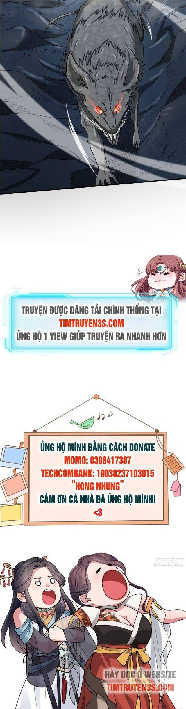 Tử Giới, Thức Tỉnh Tài Năng Hạng Sss Chap 8 - Next Chap 9