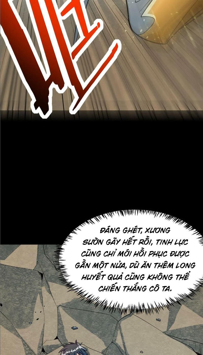 Tử Giới, Thức Tỉnh Tài Năng Hạng Sss Chap 81 - Next Chap 82