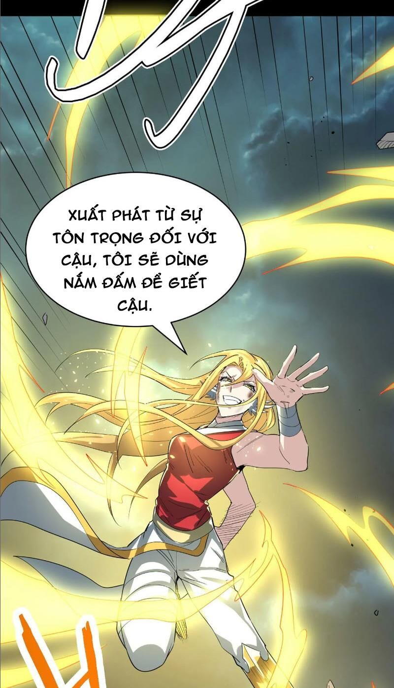 Tử Giới, Thức Tỉnh Tài Năng Hạng Sss Chap 81 - Next Chap 82
