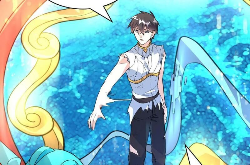 Tử Giới, Thức Tỉnh Tài Năng Hạng Sss Chap 81 - Next Chap 82