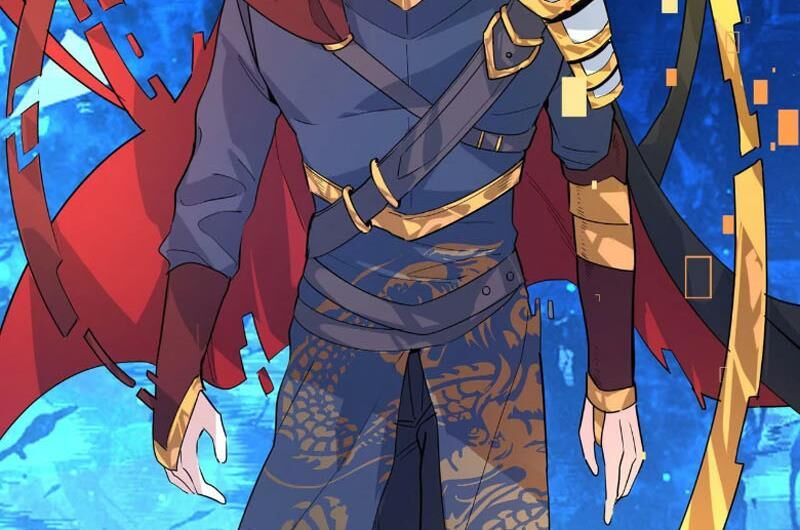 Tử Giới, Thức Tỉnh Tài Năng Hạng Sss Chap 81 - Next Chap 82