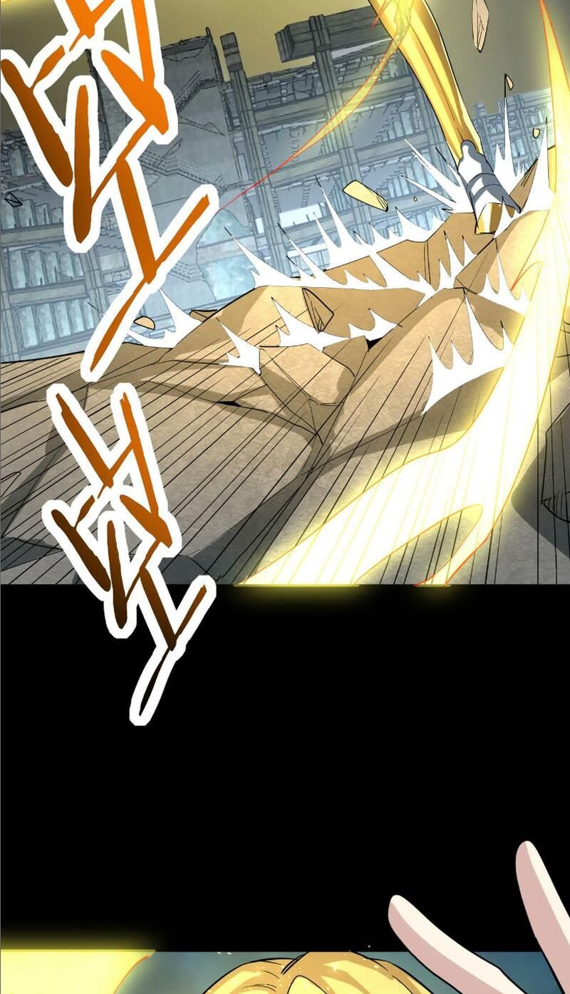 Tử Giới, Thức Tỉnh Tài Năng Hạng Sss Chap 81 - Next Chap 82