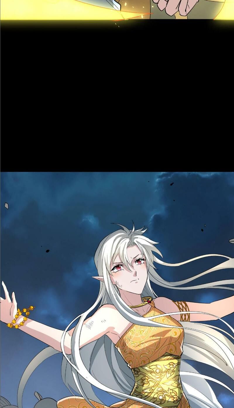 Tử Giới, Thức Tỉnh Tài Năng Hạng Sss Chap 81 - Next Chap 82