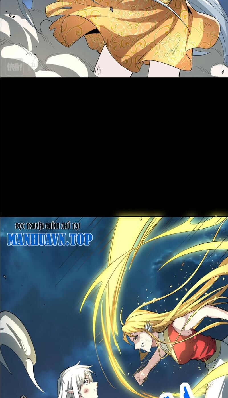 Tử Giới, Thức Tỉnh Tài Năng Hạng Sss Chap 81 - Next Chap 82