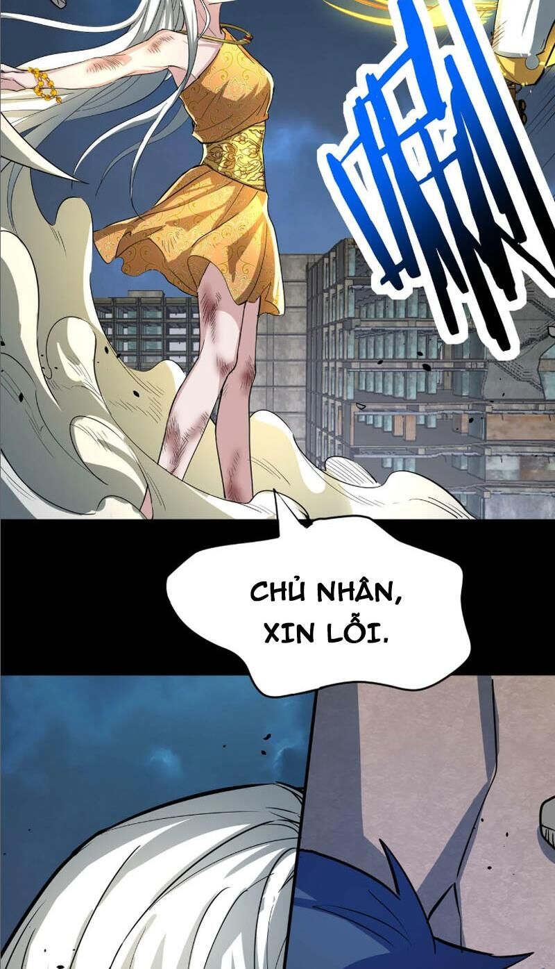 Tử Giới, Thức Tỉnh Tài Năng Hạng Sss Chap 81 - Next Chap 82