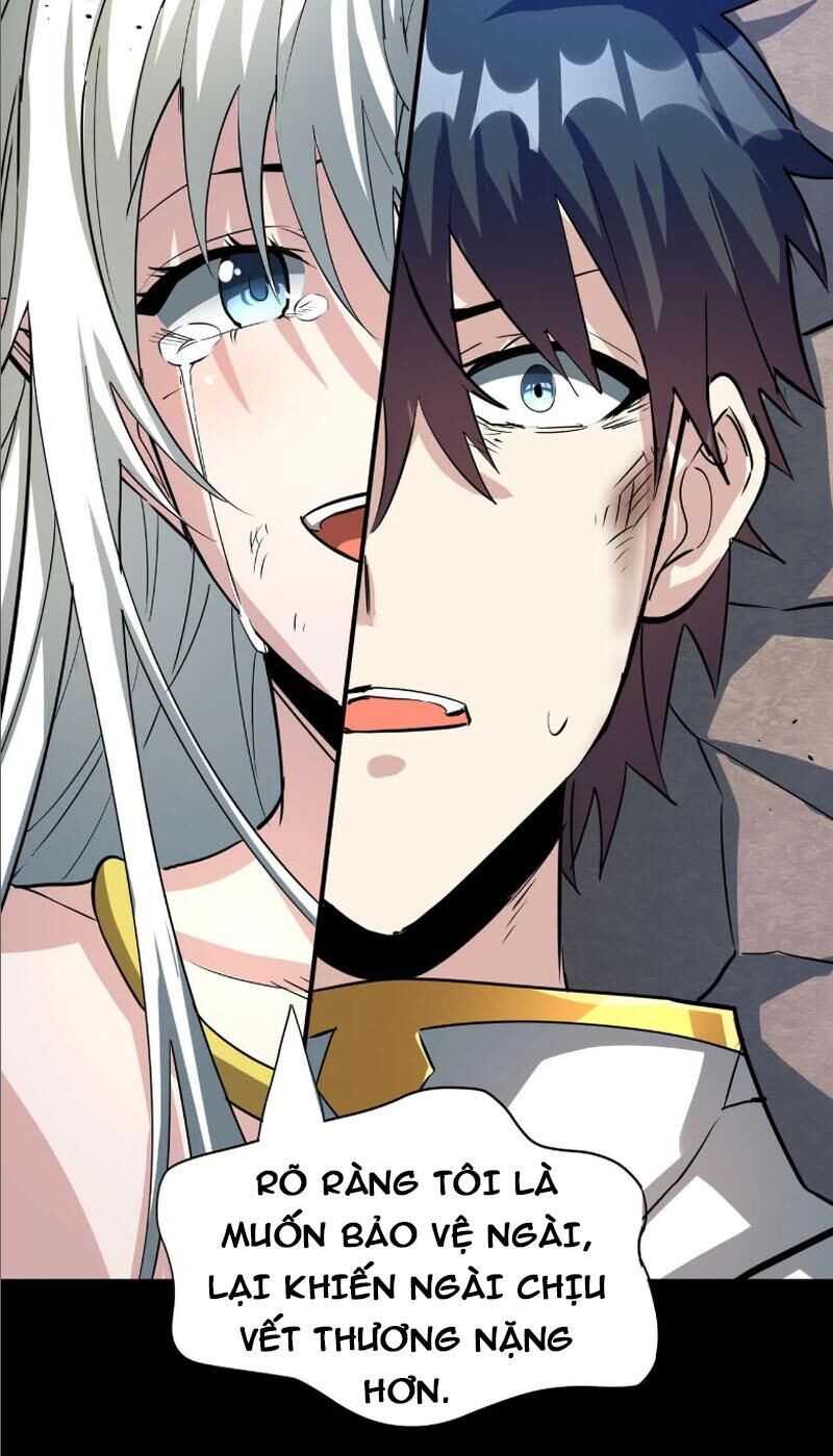 Tử Giới, Thức Tỉnh Tài Năng Hạng Sss Chap 81 - Next Chap 82