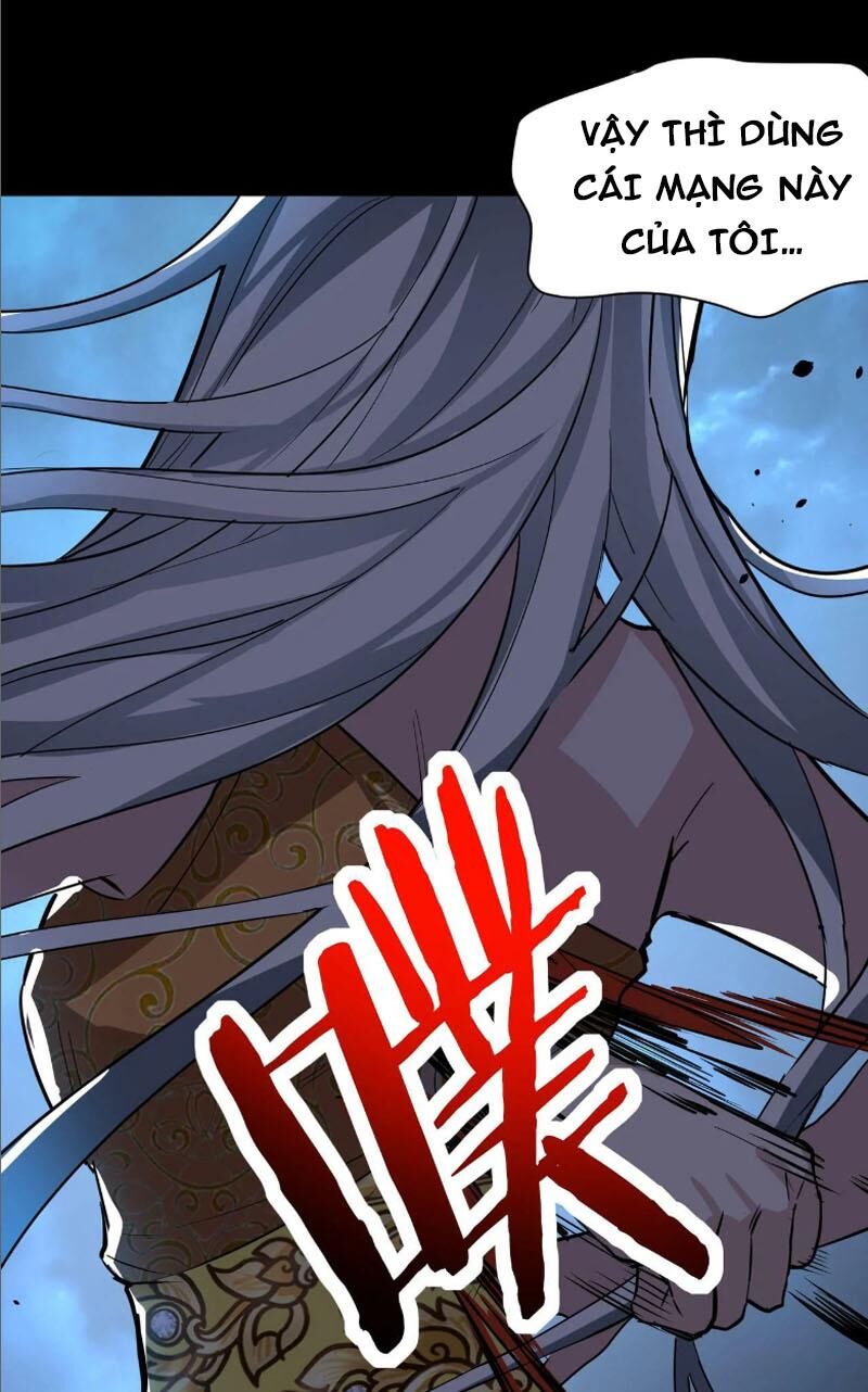 Tử Giới, Thức Tỉnh Tài Năng Hạng Sss Chap 81 - Next Chap 82