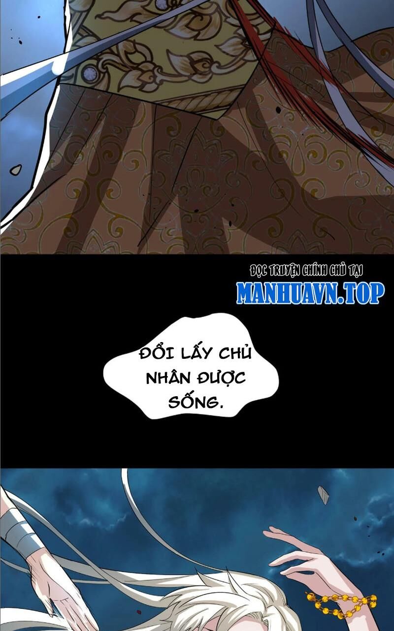 Tử Giới, Thức Tỉnh Tài Năng Hạng Sss Chap 81 - Next Chap 82