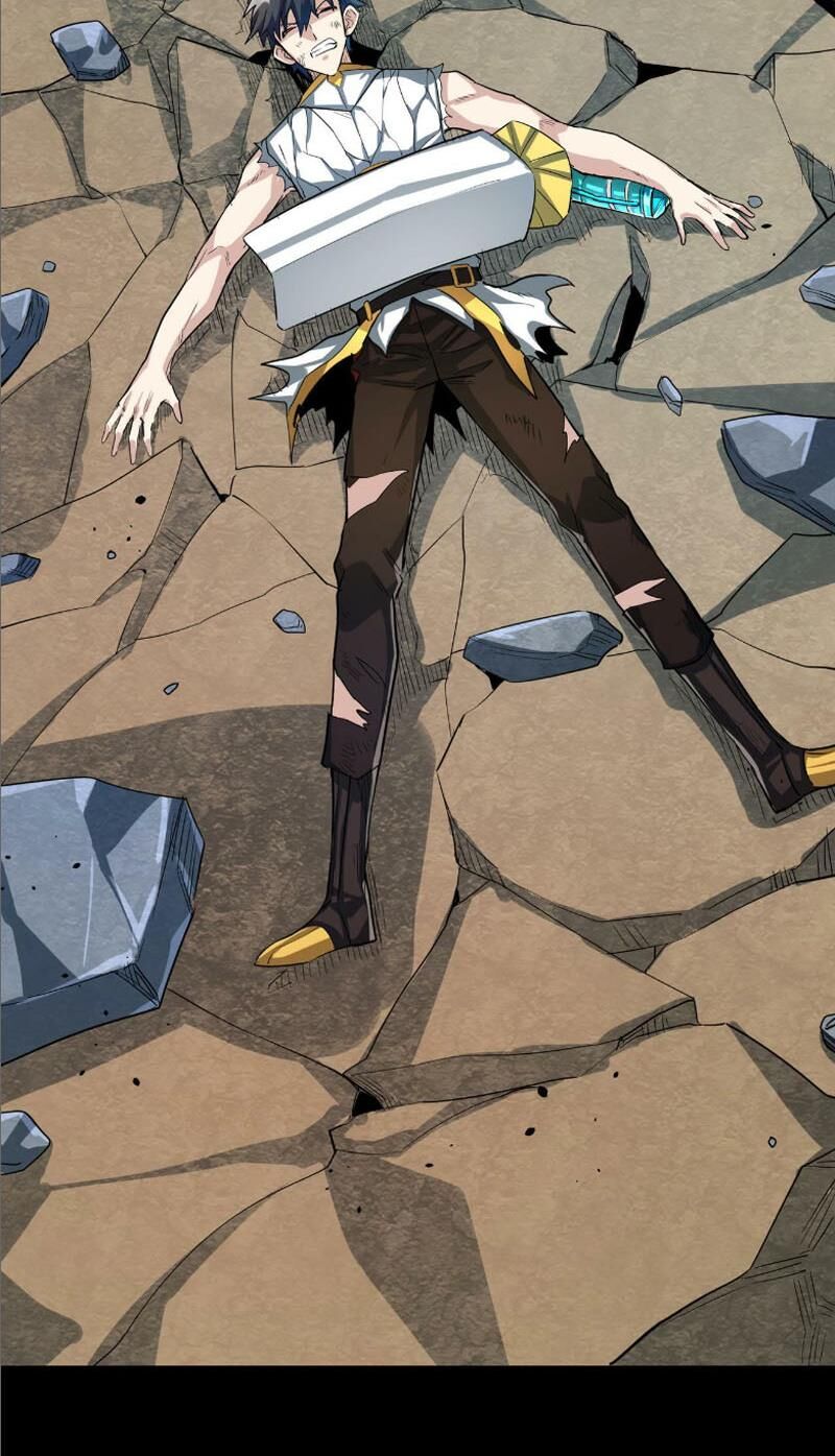 Tử Giới, Thức Tỉnh Tài Năng Hạng Sss Chap 81 - Next Chap 82