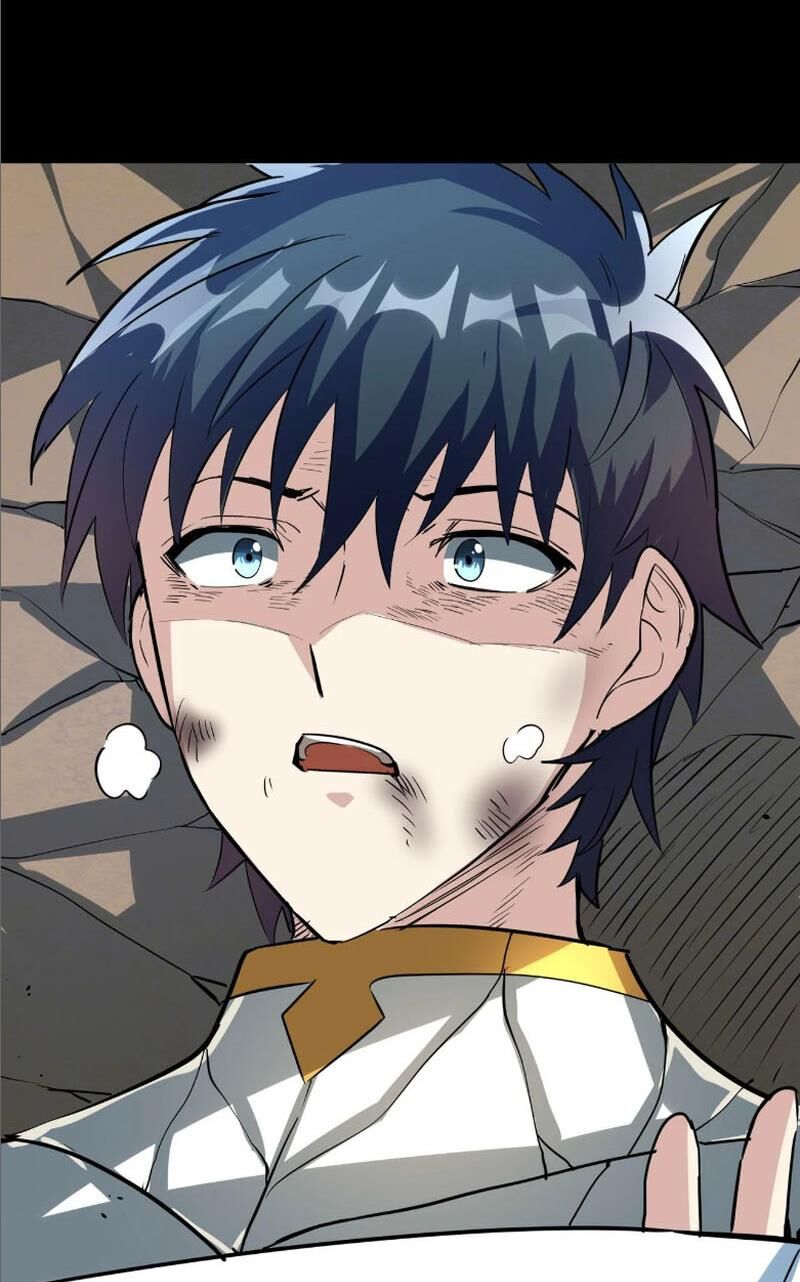 Tử Giới, Thức Tỉnh Tài Năng Hạng Sss Chap 81 - Next Chap 82