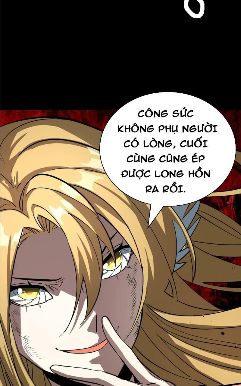 Tử Giới, Thức Tỉnh Tài Năng Hạng Sss Chap 81 - Next Chap 82