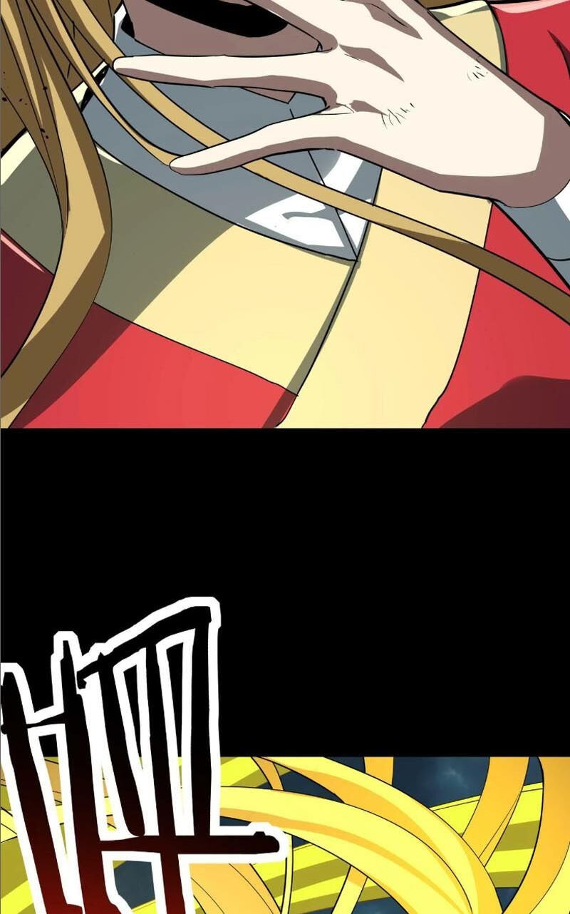 Tử Giới, Thức Tỉnh Tài Năng Hạng Sss Chap 81 - Next Chap 82