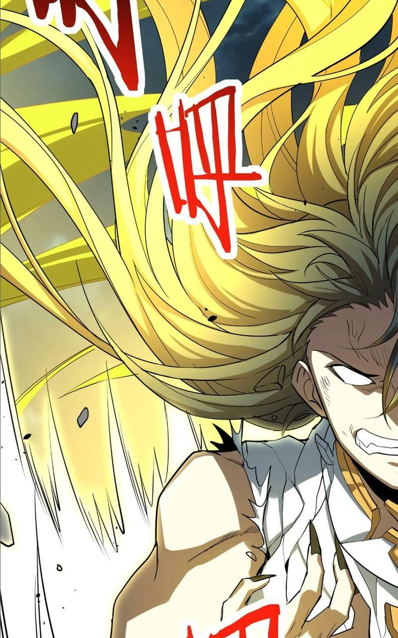 Tử Giới, Thức Tỉnh Tài Năng Hạng Sss Chap 81 - Next Chap 82