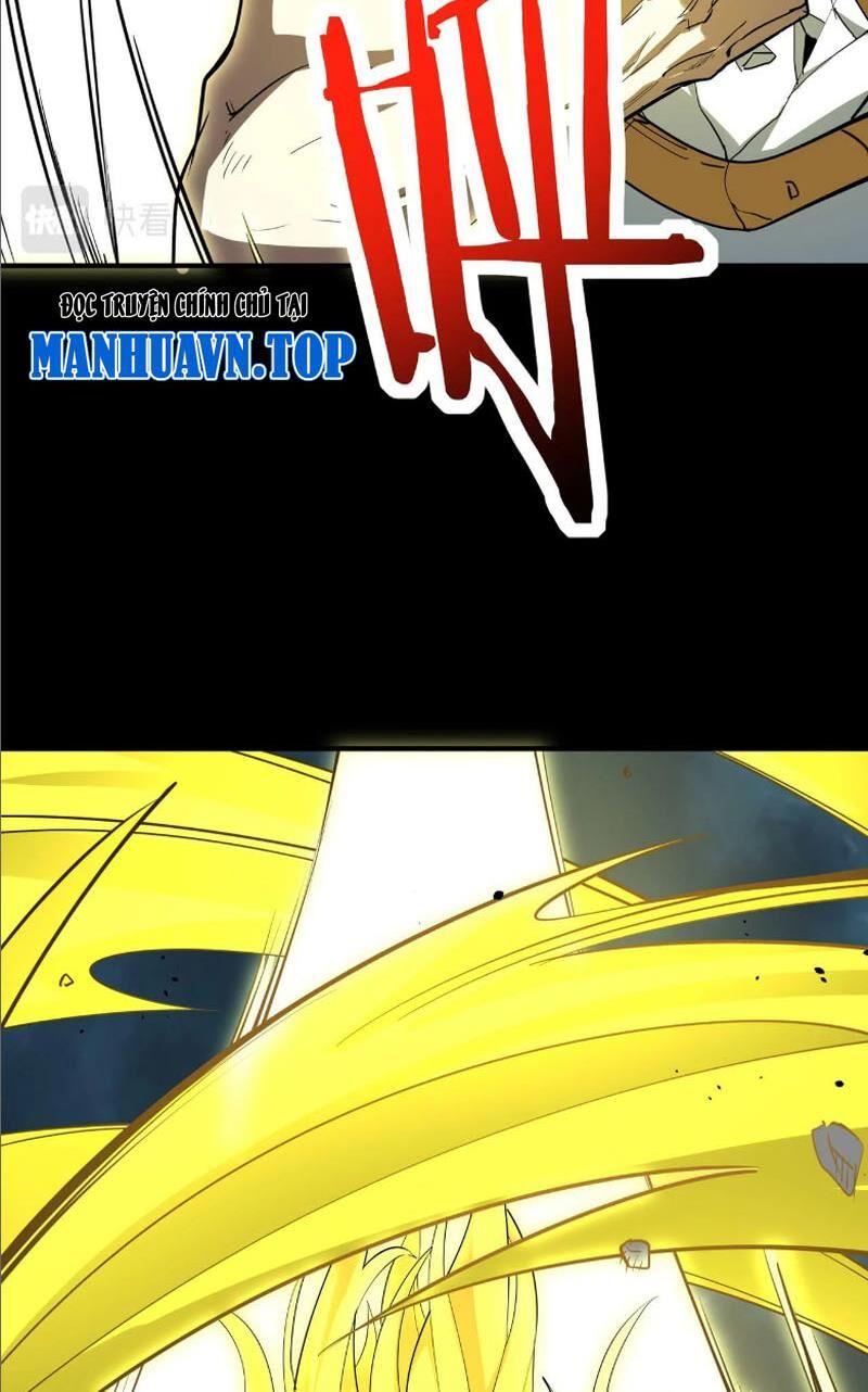 Tử Giới, Thức Tỉnh Tài Năng Hạng Sss Chap 81 - Next Chap 82