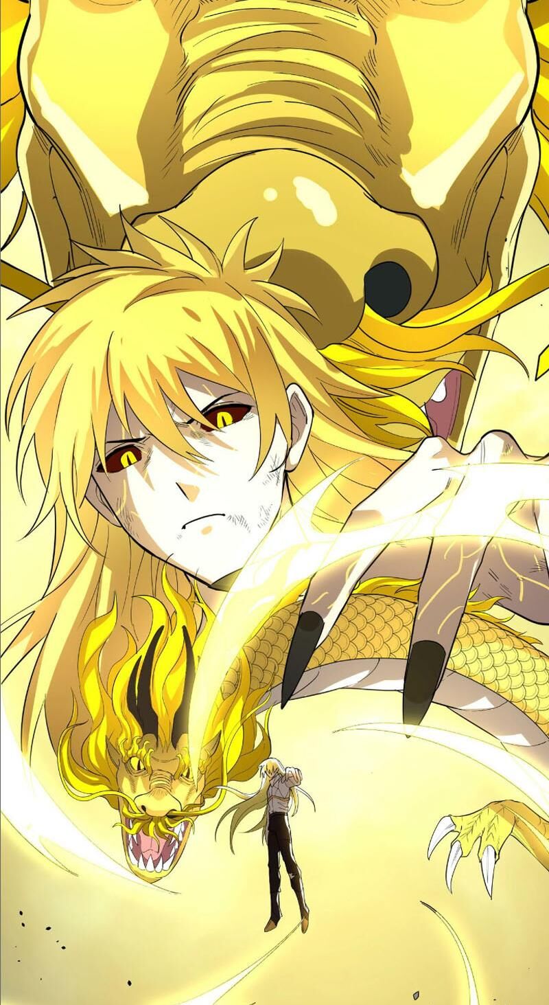 Tử Giới, Thức Tỉnh Tài Năng Hạng Sss Chap 81 - Next Chap 82