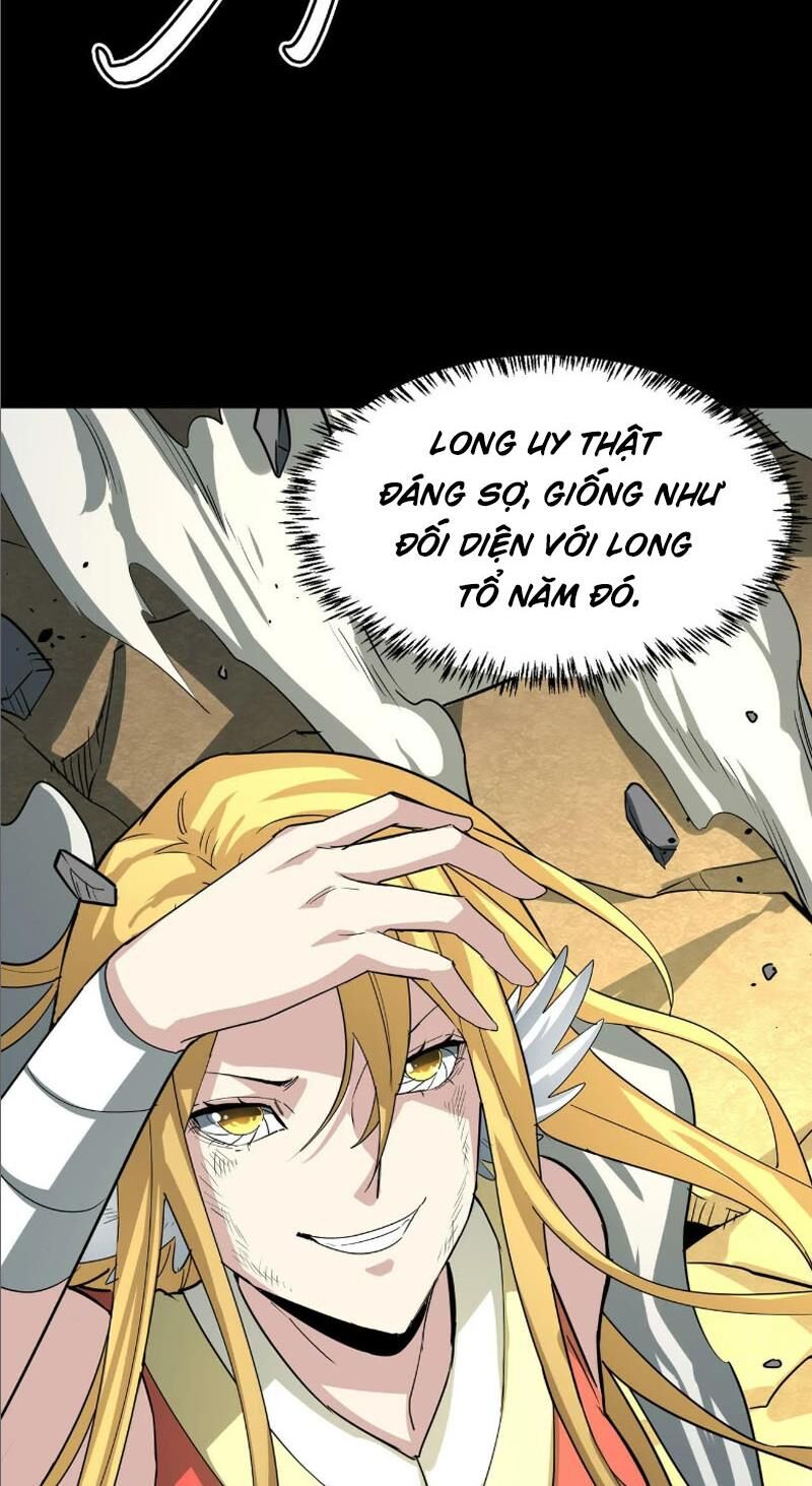 Tử Giới, Thức Tỉnh Tài Năng Hạng Sss Chap 81 - Next Chap 82