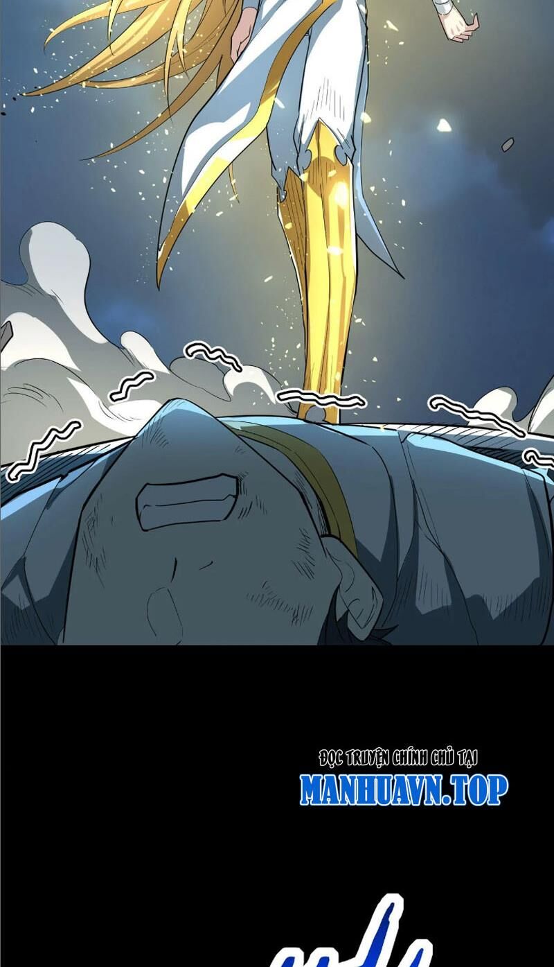 Tử Giới, Thức Tỉnh Tài Năng Hạng Sss Chap 81 - Next Chap 82