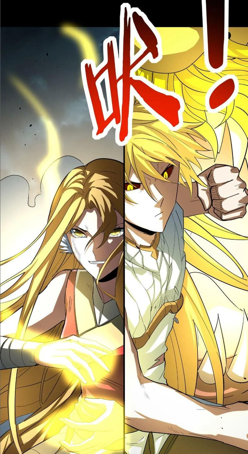 Tử Giới, Thức Tỉnh Tài Năng Hạng Sss Chap 81 - Next Chap 82