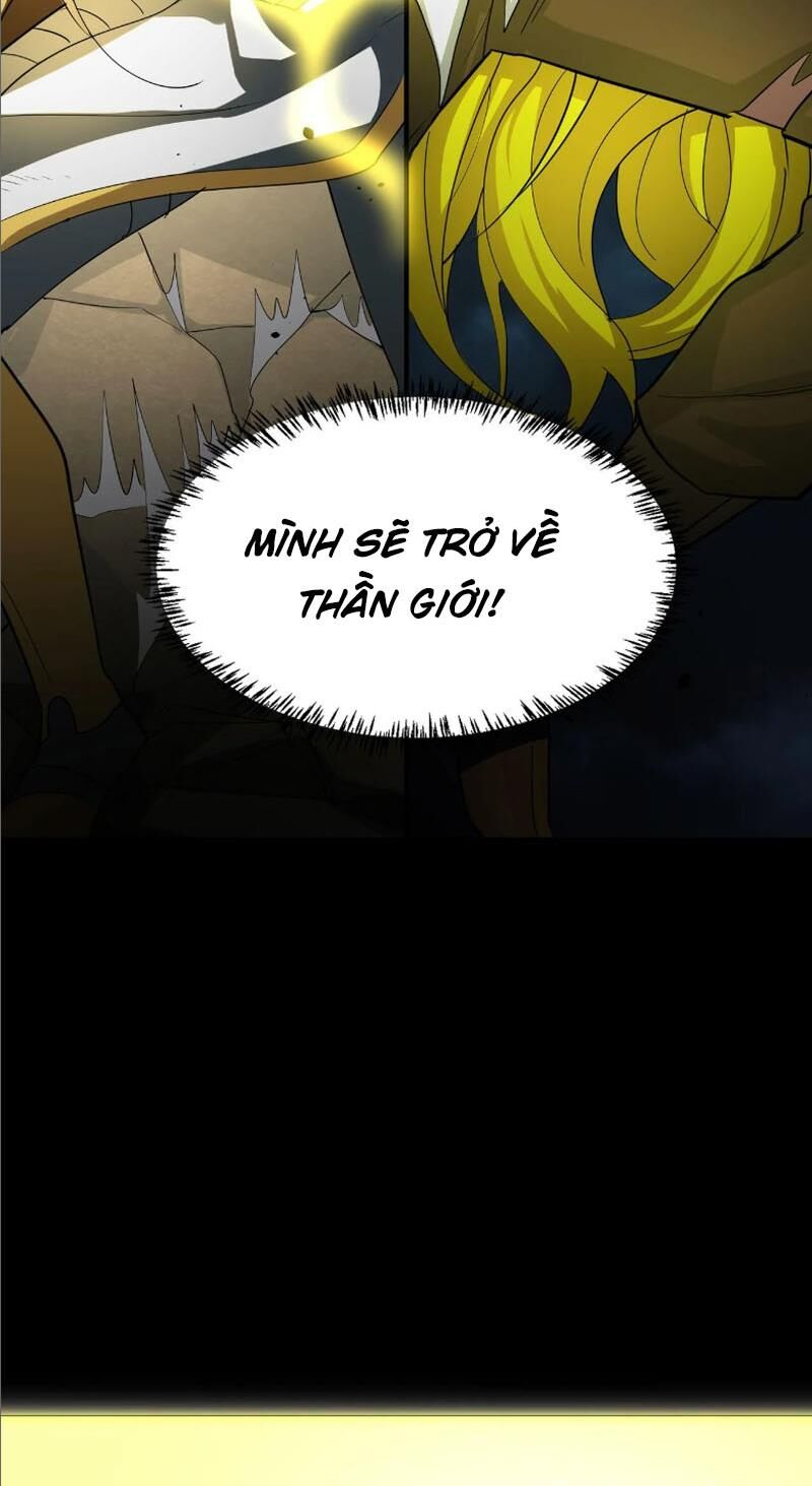 Tử Giới, Thức Tỉnh Tài Năng Hạng Sss Chap 81 - Next Chap 82