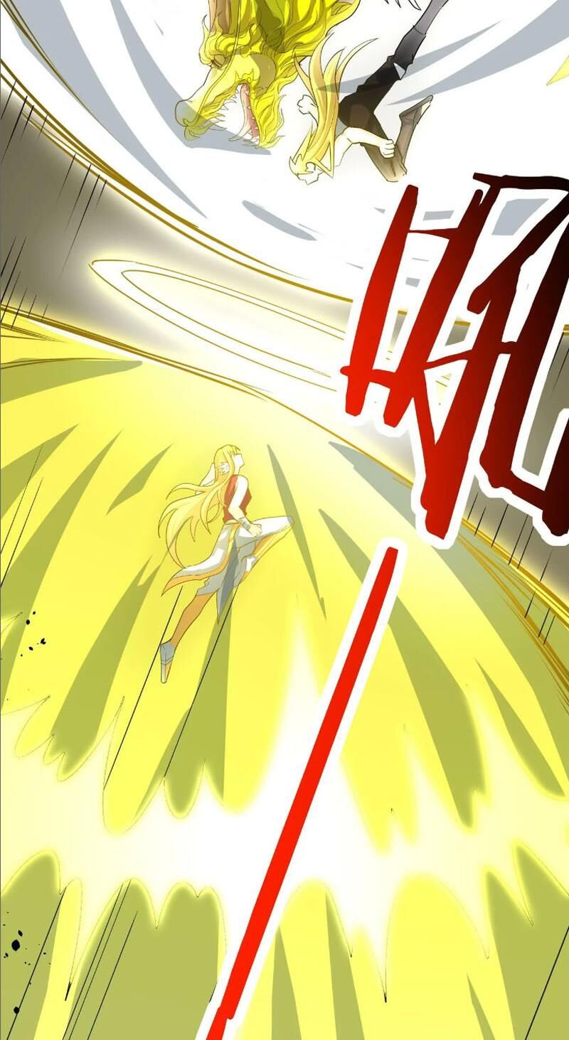 Tử Giới, Thức Tỉnh Tài Năng Hạng Sss Chap 81 - Next Chap 82