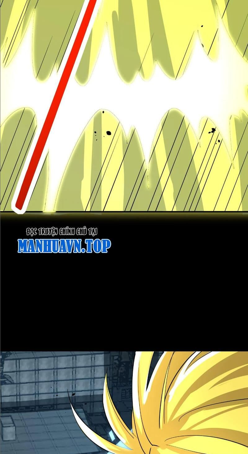 Tử Giới, Thức Tỉnh Tài Năng Hạng Sss Chap 81 - Next Chap 82