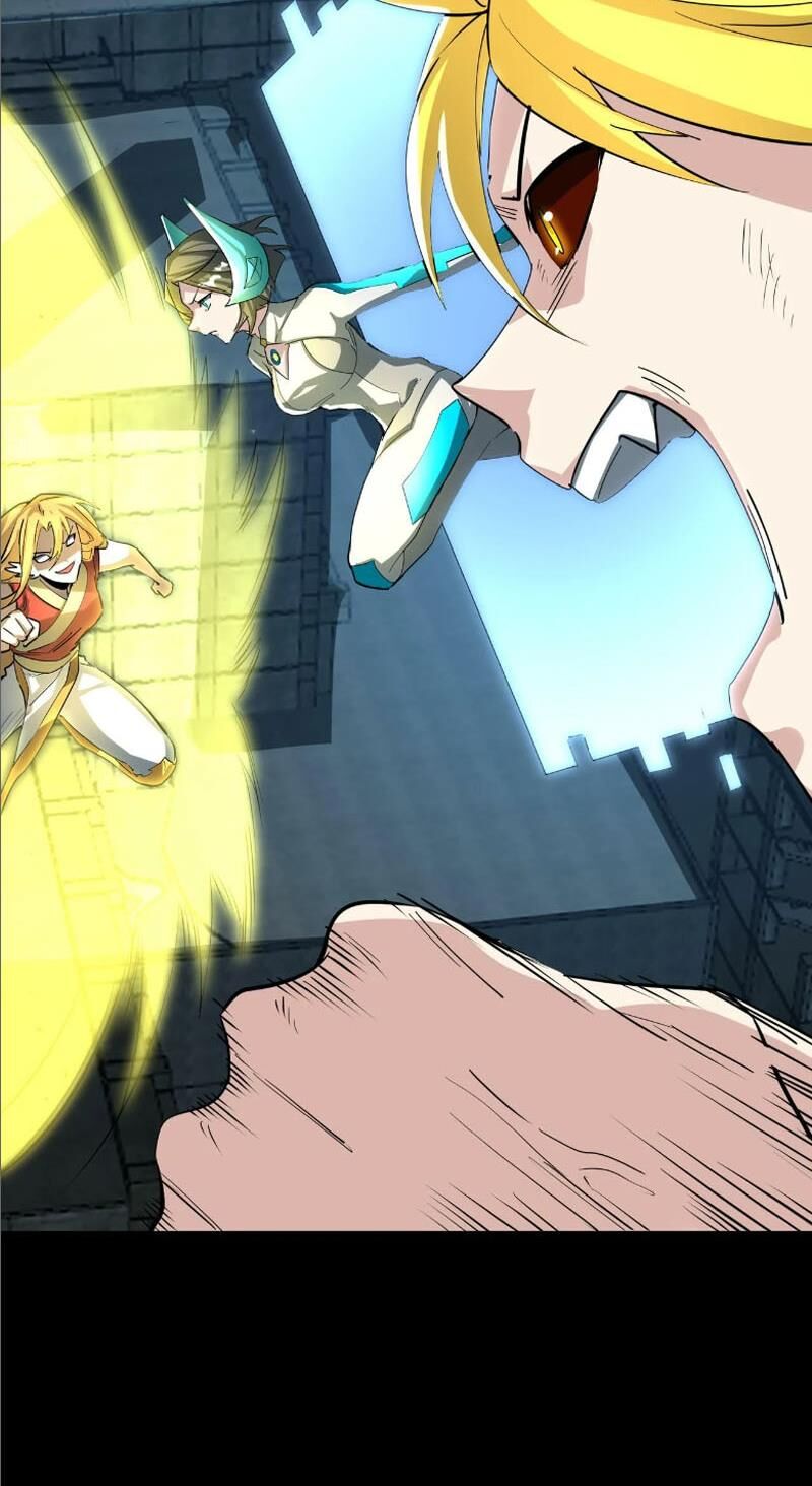 Tử Giới, Thức Tỉnh Tài Năng Hạng Sss Chap 81 - Next Chap 82