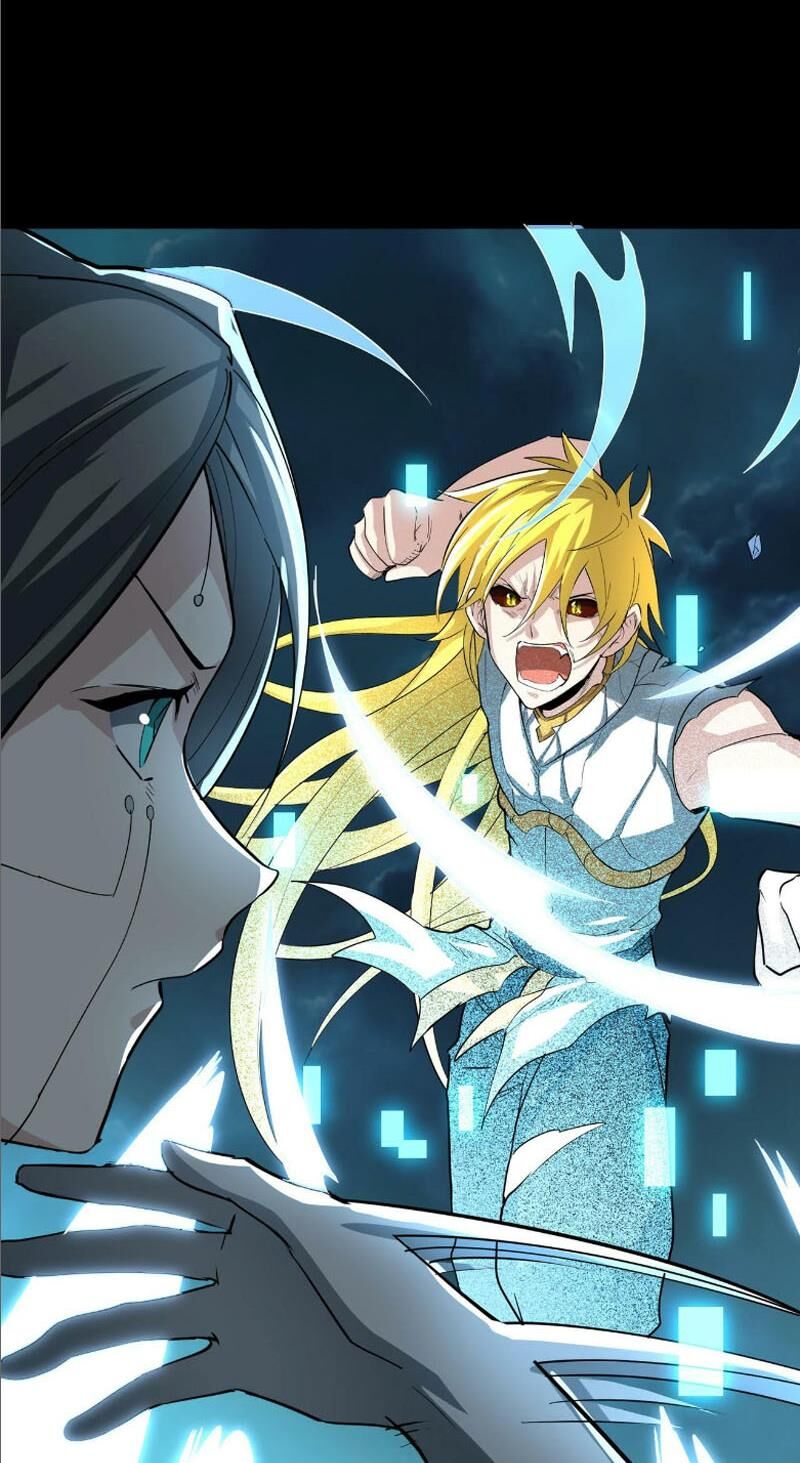 Tử Giới, Thức Tỉnh Tài Năng Hạng Sss Chap 81 - Next Chap 82