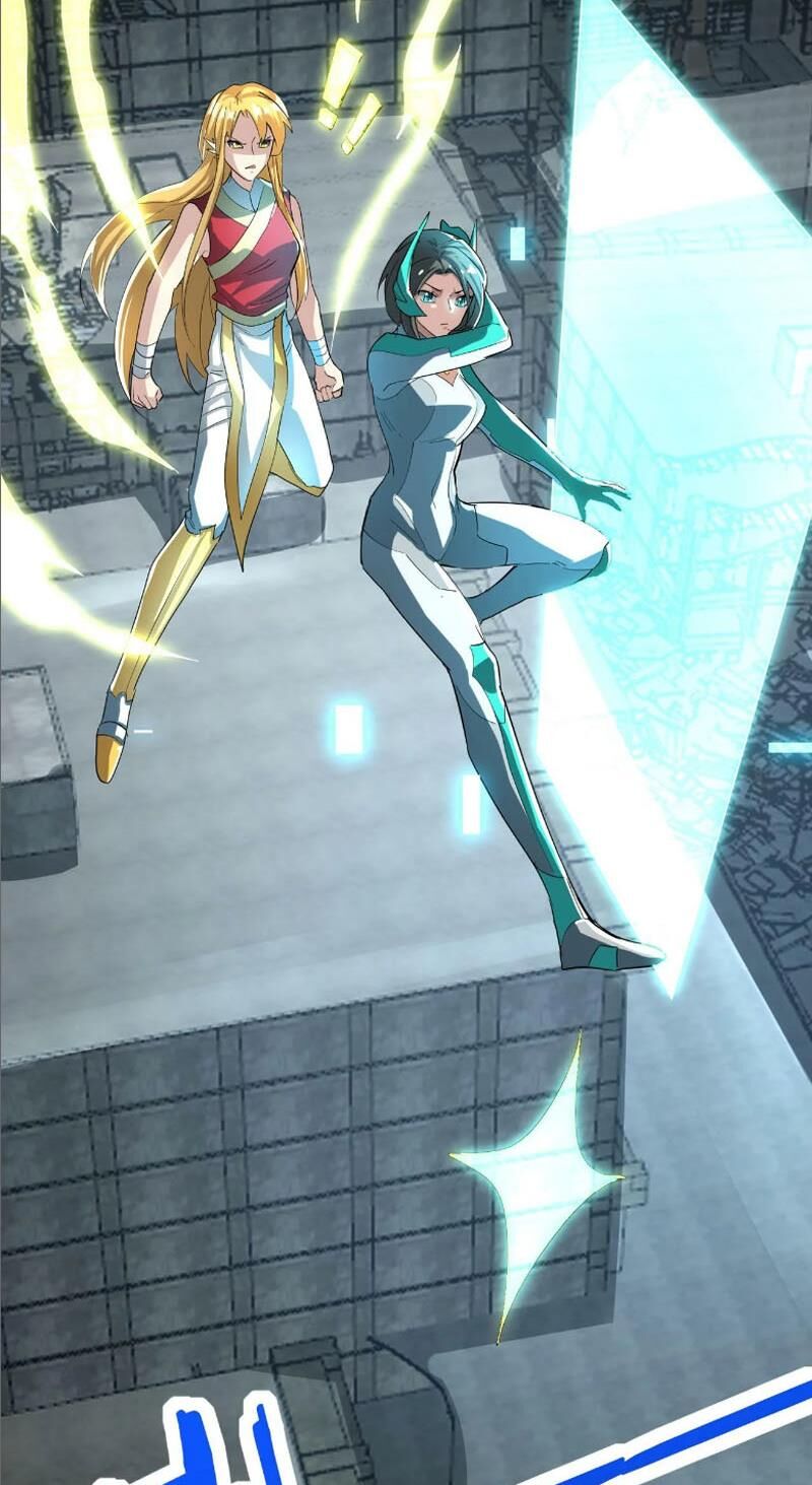 Tử Giới, Thức Tỉnh Tài Năng Hạng Sss Chap 81 - Next Chap 82