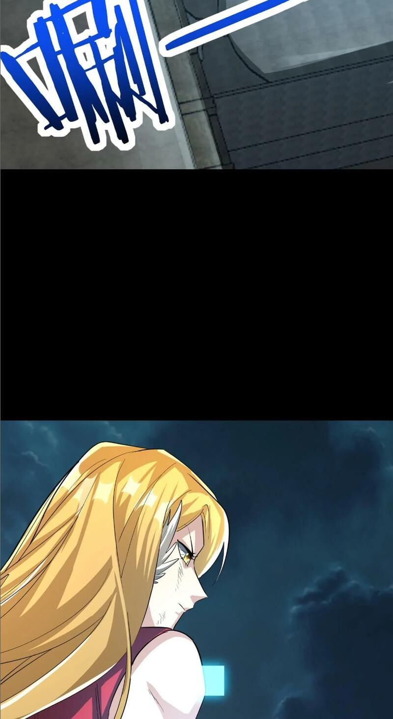 Tử Giới, Thức Tỉnh Tài Năng Hạng Sss Chap 81 - Next Chap 82