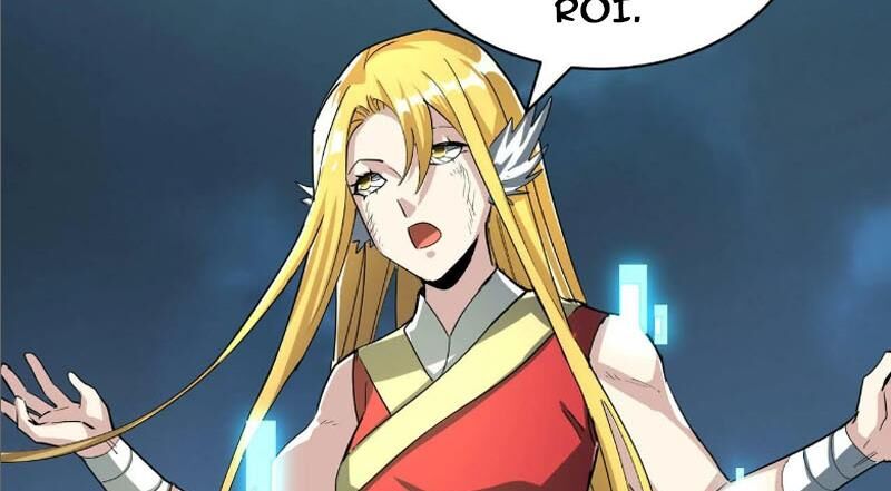 Tử Giới, Thức Tỉnh Tài Năng Hạng Sss Chap 81 - Next Chap 82