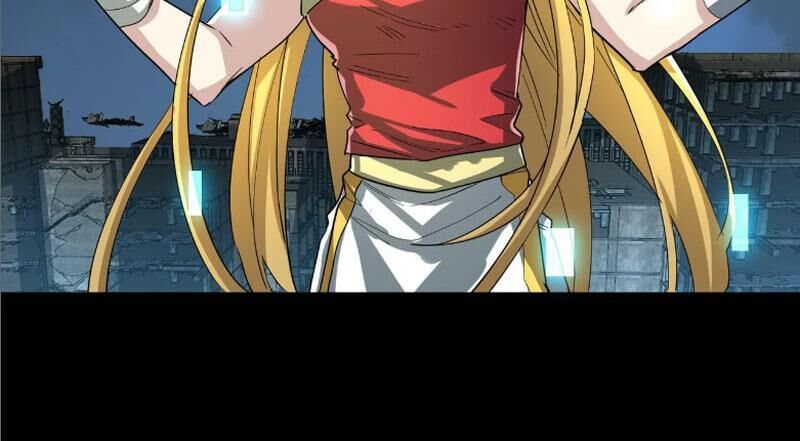 Tử Giới, Thức Tỉnh Tài Năng Hạng Sss Chap 81 - Next Chap 82