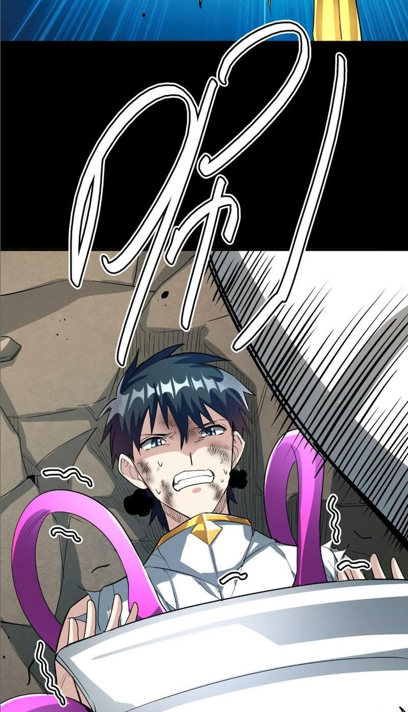 Tử Giới, Thức Tỉnh Tài Năng Hạng Sss Chap 81 - Next Chap 82