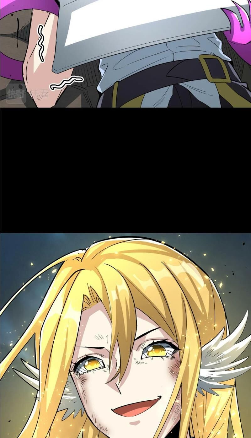 Tử Giới, Thức Tỉnh Tài Năng Hạng Sss Chap 81 - Next Chap 82