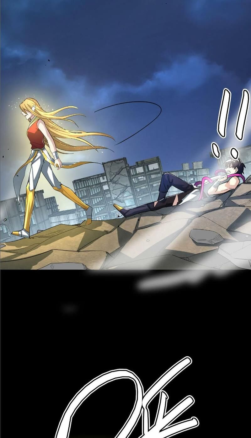 Tử Giới, Thức Tỉnh Tài Năng Hạng Sss Chap 81 - Next Chap 82