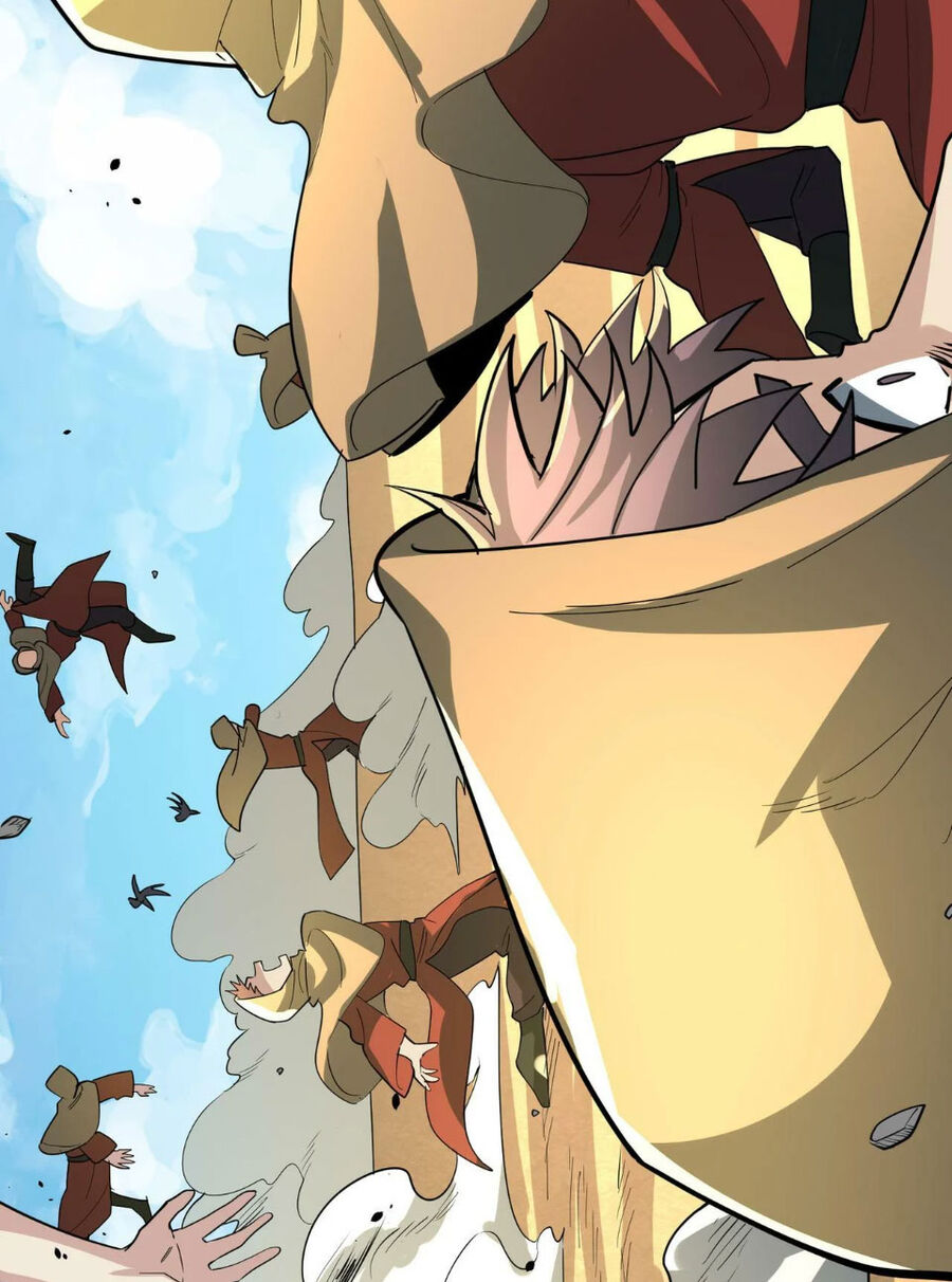 Tử Giới, Thức Tỉnh Tài Năng Hạng Sss Chap 83 - Next Chap 84