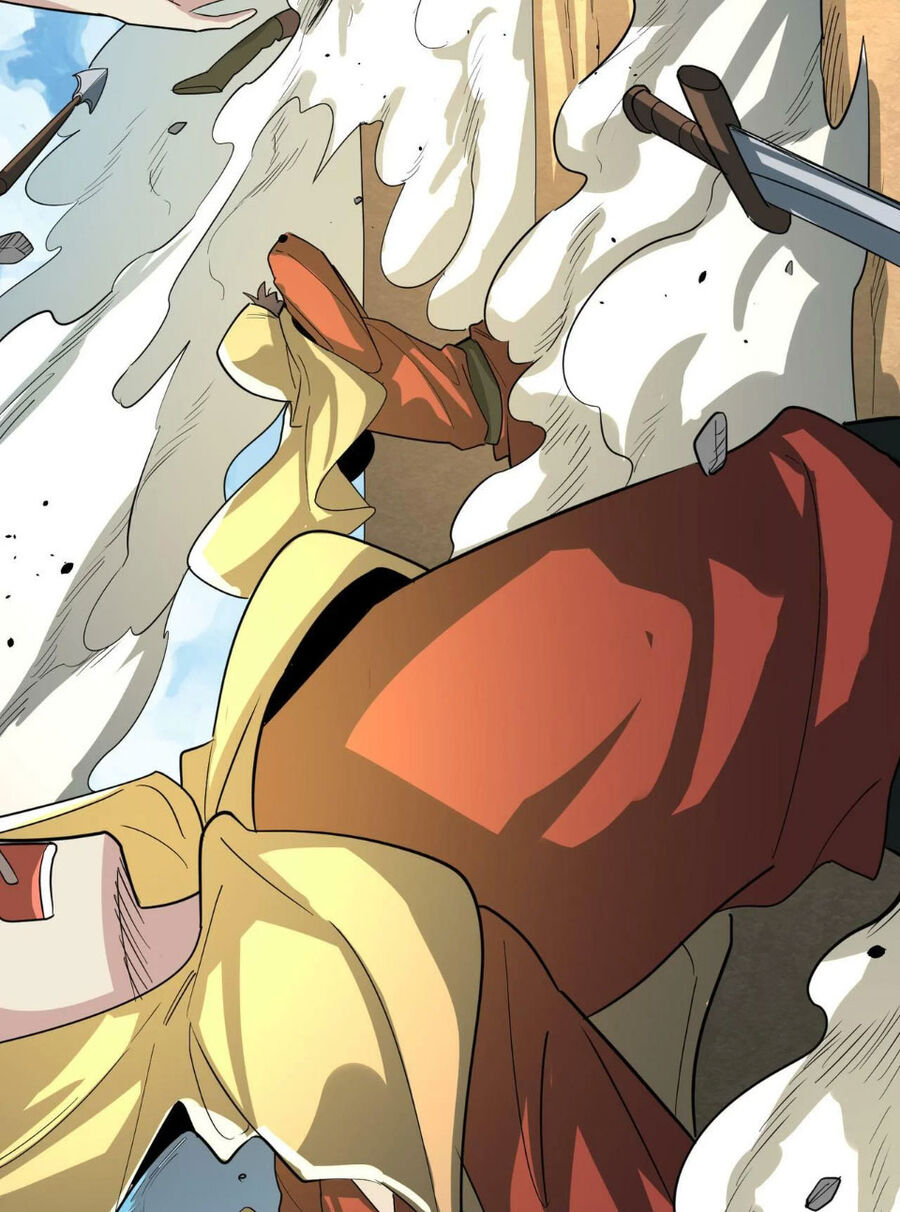 Tử Giới, Thức Tỉnh Tài Năng Hạng Sss Chap 83 - Next Chap 84