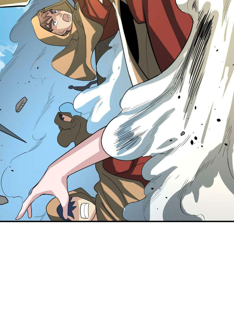 Tử Giới, Thức Tỉnh Tài Năng Hạng Sss Chap 83 - Next Chap 84