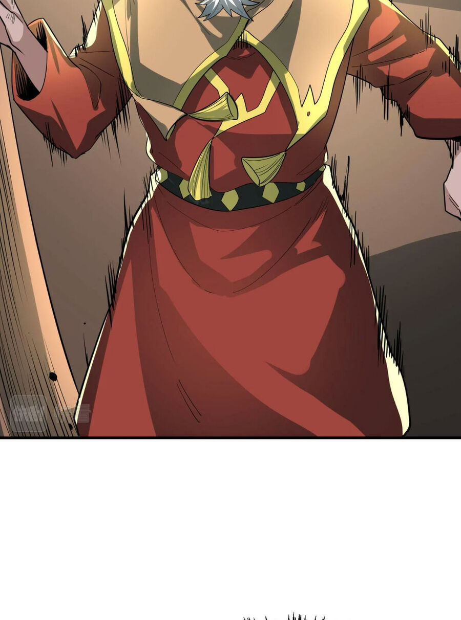 Tử Giới, Thức Tỉnh Tài Năng Hạng Sss Chap 83 - Next Chap 84