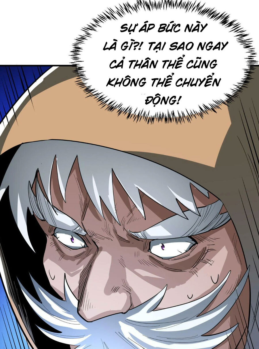 Tử Giới, Thức Tỉnh Tài Năng Hạng Sss Chap 83 - Next Chap 84