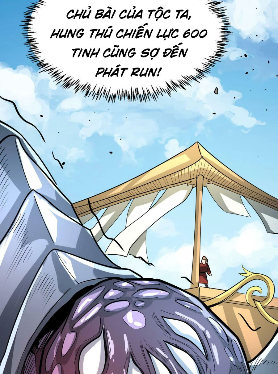 Tử Giới, Thức Tỉnh Tài Năng Hạng Sss Chap 83 - Next Chap 84