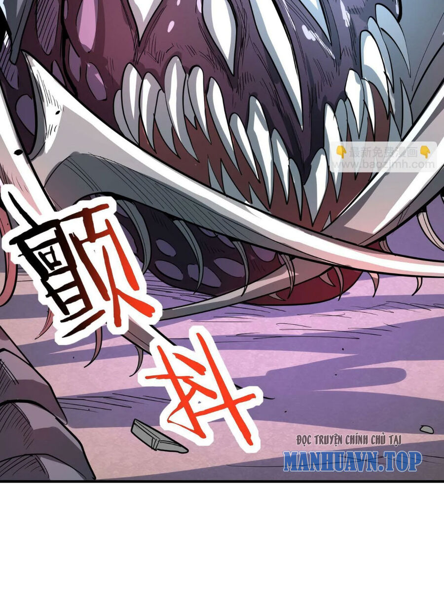 Tử Giới, Thức Tỉnh Tài Năng Hạng Sss Chap 83 - Next Chap 84