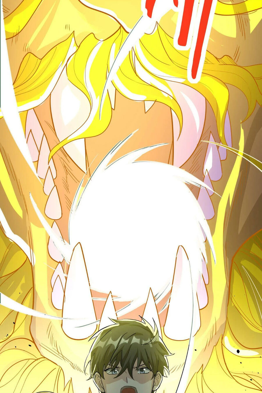 Tử Giới, Thức Tỉnh Tài Năng Hạng Sss Chap 83 - Next Chap 84