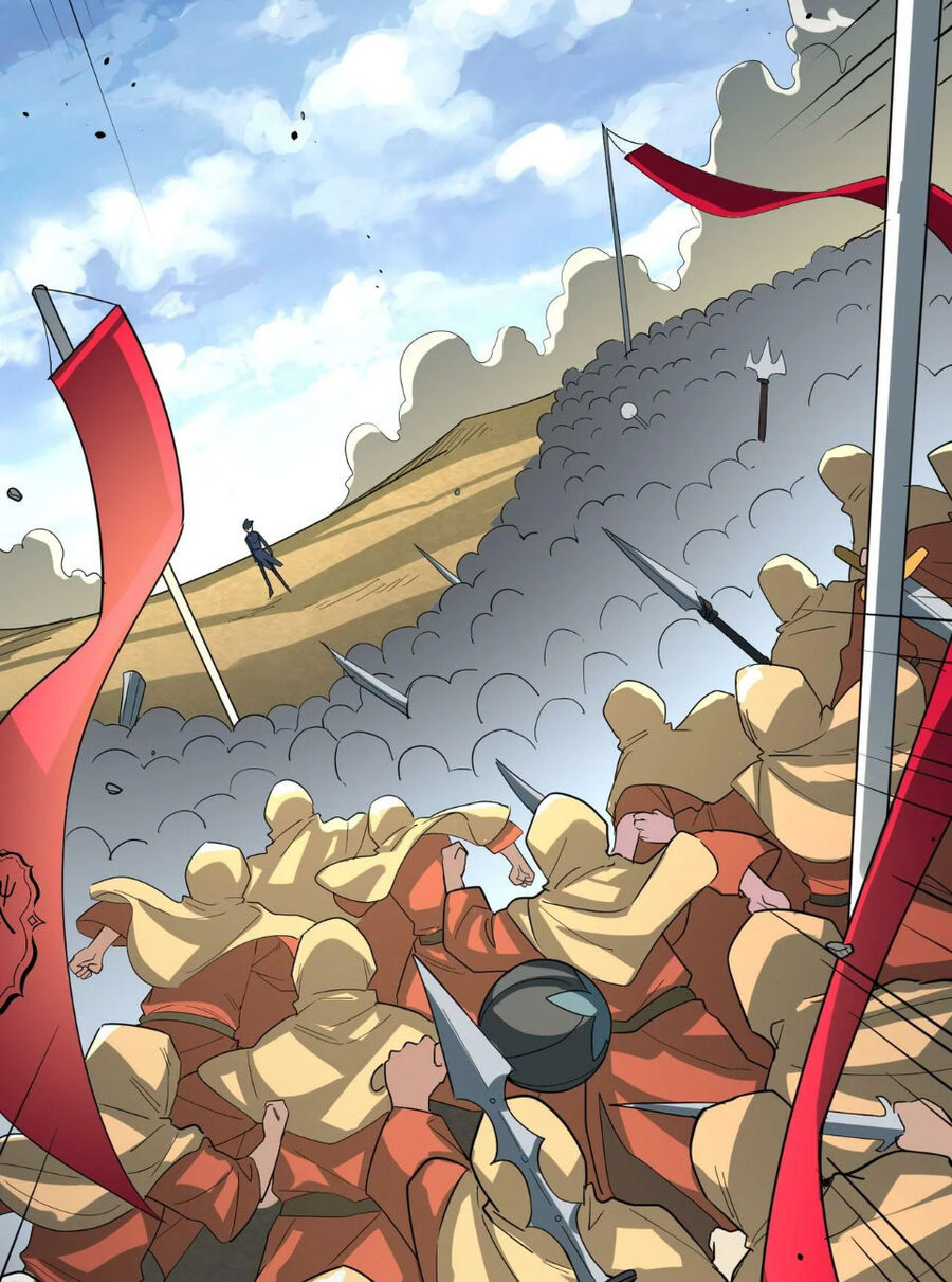 Tử Giới, Thức Tỉnh Tài Năng Hạng Sss Chap 83 - Next Chap 84